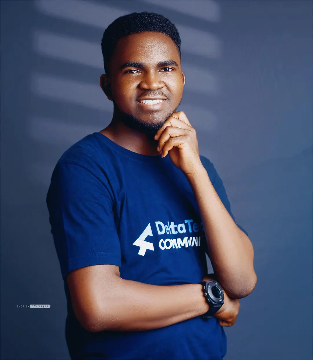 Charles Aloaye Sedenu: The Edo-Born Software Engineer Building Digital Products for African Students and Businesses