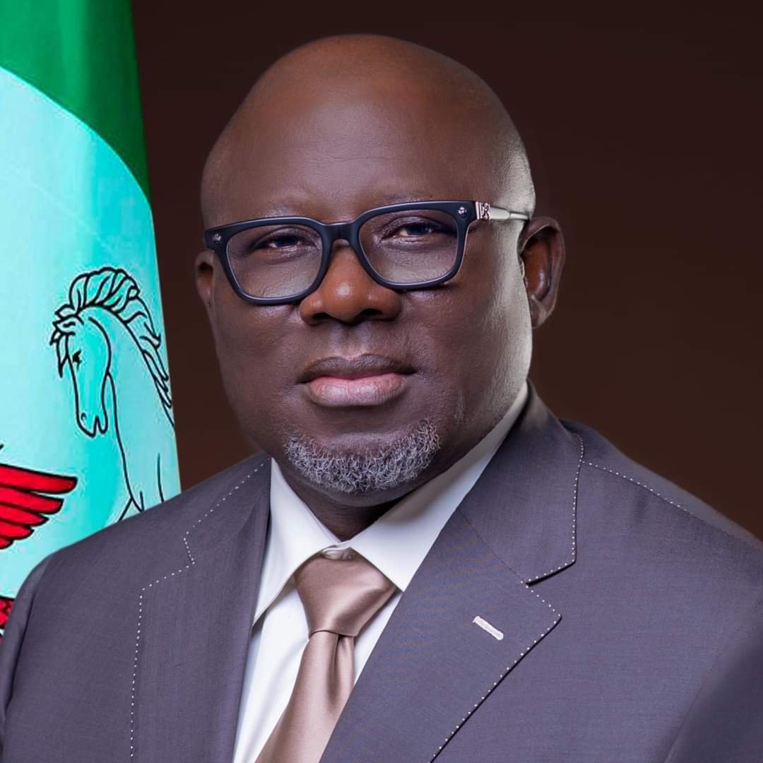Meet Rt. Hon. Elder Sheriff Oborevwori: A Beacon of Hope for Nigerian Students