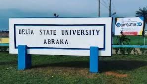 Comprehensive Guide: Direct Entry Candidates Screening for Admission into Delta State University, Abraka (2024/2025 Academic Session)